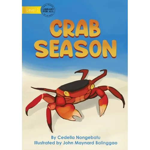 Crab Season