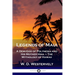 Legends of Maui: A Demi-God of Polynesia and His Mother Hina - The Mythology of Hawaii