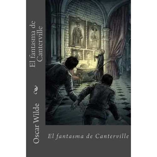 El fantasma de Canterville