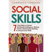 Social Skills: 7 Easy Steps to Master Emotional Intelligence, Making Friends, Relationship Building & Interpersonal Skills