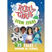 Rebel Girls Stem Stars: 25 Tales of Women in Science