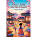 Our Little Korean Cousin