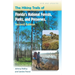 The Hiking Trails of Florida's National Forests, Parks, and Preserves