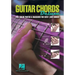 Guitar Chords Deluxe