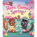 Here Comes Spring!