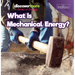What Is Mechanical Energy?