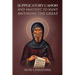 Supplicatory Canon and Akathist to Saint Anthony the Great