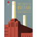 Art Deco Britain: Buildings of the Interwar Years