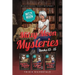 Mitzy Moon Mysteries Books 13-15: Paranormal Cozy Mystery