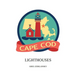Cape Cod Lighthouses