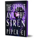 The Serpent and the Siren (Deluxe Edition)
