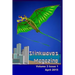 Stinkwaves Magazine: Volume 3 Issue 1