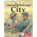 The Forward and Backward City