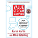 Value Stream Mapping: How to Visualize Work and Align Leadership for Organizational Transformation