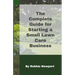 The Complete Guide For Starting A Small Lawn Care Business