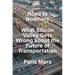 Road to Nowhere: What Silicon Valley Gets Wrong about the Future of Transportation
