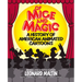 Of Mice and Magic: A History of American Animated Cartoons