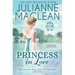 Princess in Love