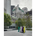 Figure in the Garden: Katharina Fritsch at the Museum of Modern Art