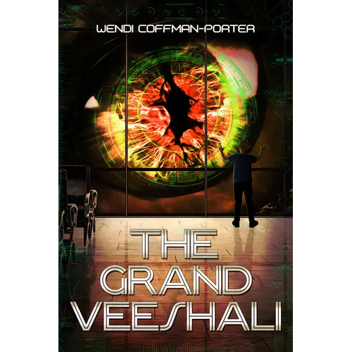 The Grand Veeshali