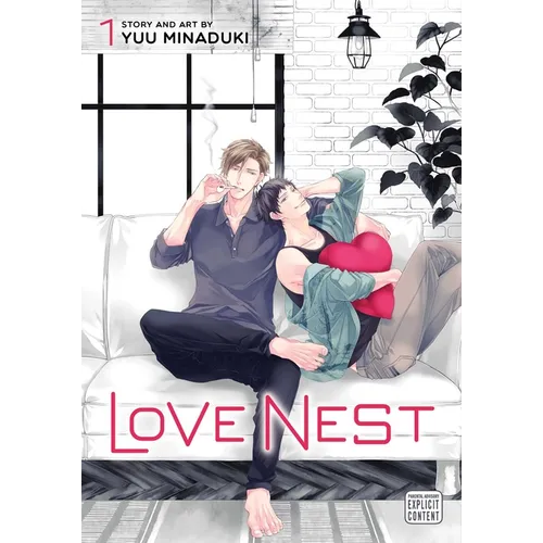 Love Nest, Vol. 1