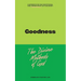 Fruity Journal: Goodness