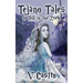 Tejano Tales to Tell in the Dark