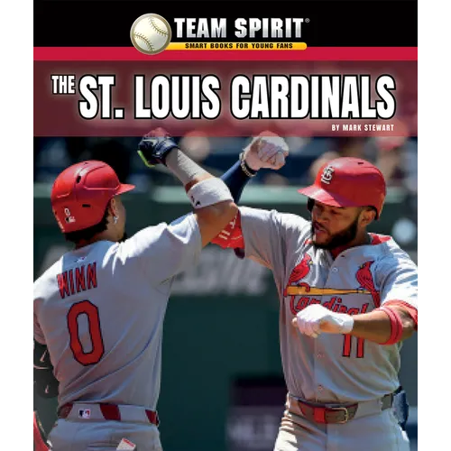 The St. Louis Cardinals