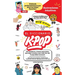 El Diccionario K-Pop - 700 Palabras Y Frases Esenciales De K-Pop, Dramas Y Peliculas Coreanos