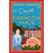 Death at Darrington Manor: A Totally Gripping 1920s Cozy Mystery