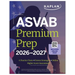 ASVAB Premium Prep 2026-2027