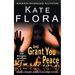 And Grant You Peace (A Joe Burgess Mystery, Book 4)