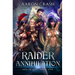 Raider Annihilation