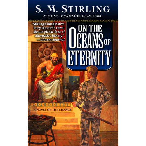 On the Oceans of Eternity