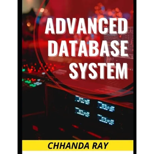 Advanced Database System