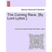 The Coming Race. [By Lord Lytton.] Second Edition