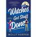 Witches Get Stuff Done