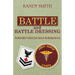 Battle and Battle Dressing: The World War II Letters from Twins in the Medical Service