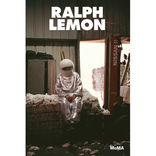 Ralph Lemon: Modern Dance