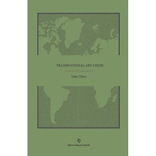 Transnational Art Crime