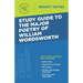 Study Guide to the Major Poetry of William Wordsworth