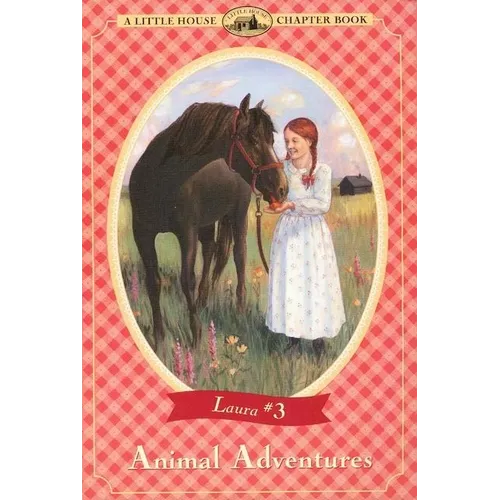 Animal Adventures