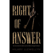 Right of Answer