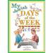 My Jewish Days of the Week