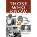 Those Who Know: Profiles of Alberta's Aboriginal Elders (20th Anniversary Edition)