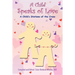 A Child Speaks of Love