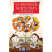 51 Pioneer Scientists of India