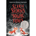 Scary Stories for Young Foxes