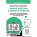 Smart Mastermind: Smart Working & Remote Working - Psychology of Work and Organizations for Virtual Teams, Collaborative Networks and Mastermind Group