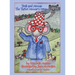 Troll and Mouse: The Tailor Mouse's Dream